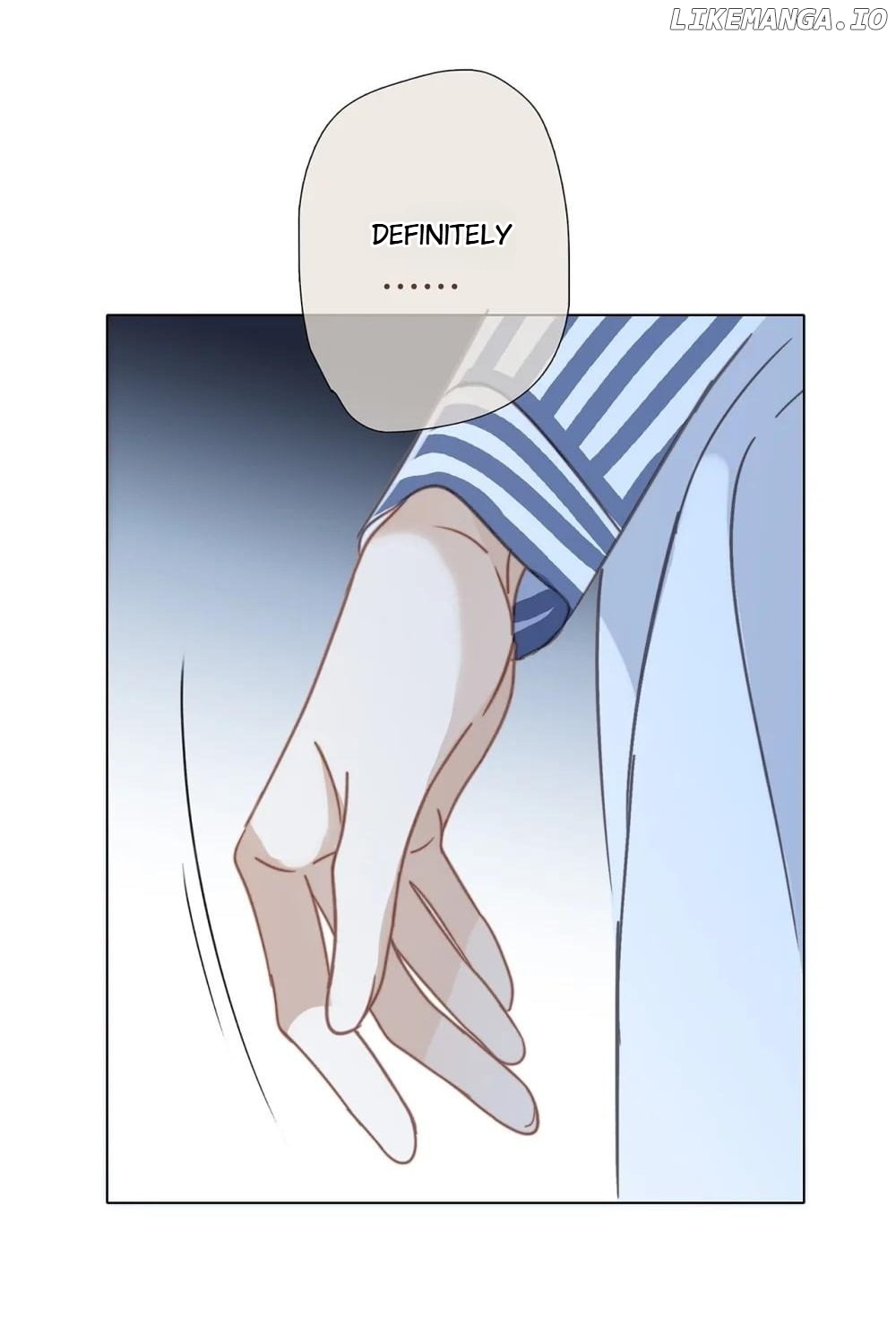 1st Kiss – I Don’t Want To Consider You As Sister Anymore Chapter 73 - 67 - page 33